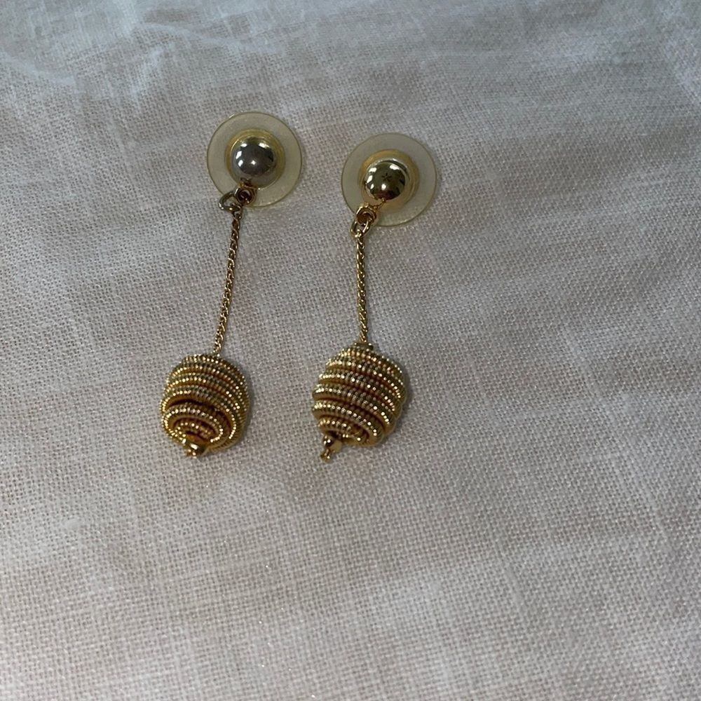 Vintage Earrings
